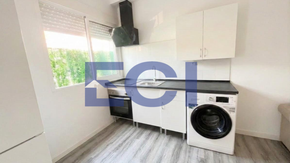 Piso a la venta en Cornellá de Llobregat